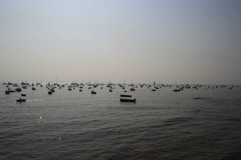 Image for article Mumbai marina could trigger growth of yachting in India